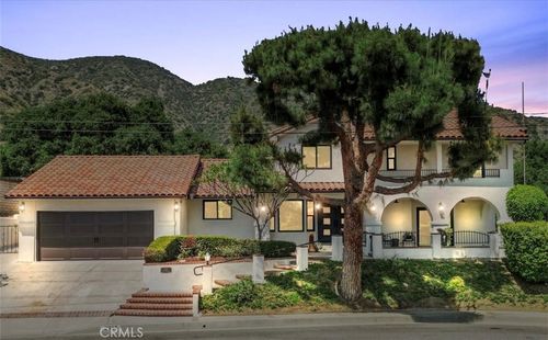 2217 Tall Pine Dr, Bradbury, CA, 91008-1251 | Card Image