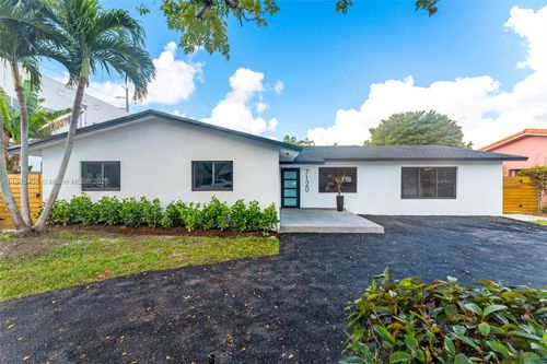 7120 Sw 92nd Ave, Miami, FL, 33173-2405 | Card Image