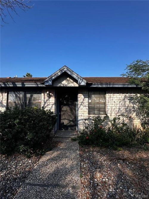 2704 Ashley Ct, Pharr, TX, 78577-6905 | Card Image