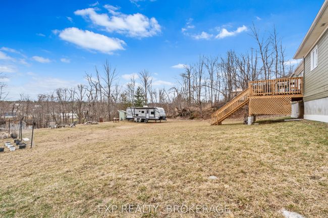 202 Skootamatta Lane, House other with 4 bedrooms, 2 bathrooms and 2 parking in Tweed ON | Image 36