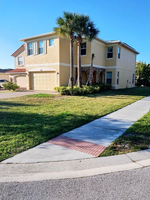 1300 Nw Fiorenza Ct, Port St. Lucie, FL, 34986-4371 | Card Image