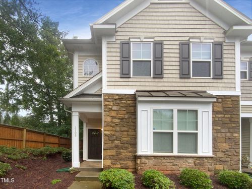 3108 Berkeley Springs Place, Raleigh, NC, 27616 | Card Image