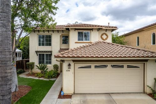 6316 Newcastle Ave, Encino, CA, 91316-4245 | Card Image