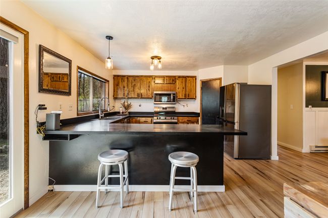 1320 River Bend Rd, House other with 2 bedrooms, 2 bathrooms and null parking in Superior MT | Image 14