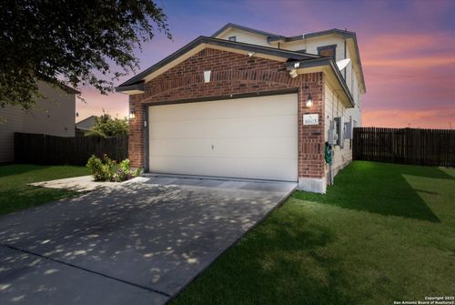 6603 Terra Ark Vw, Converse, TX, 78109-3776 | Card Image