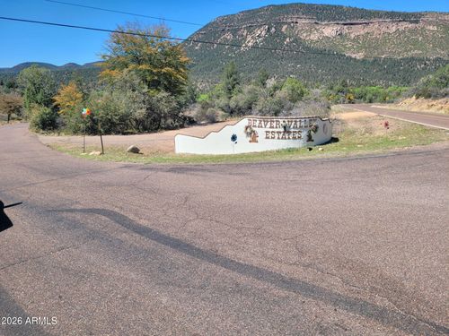 560 N Javelina Rd, Payson, AZ, 85541-6383 | Card Image
