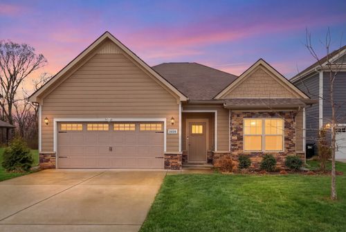 3608 Stormy Ln, Rockvale, TN, 37153-6501 | Card Image