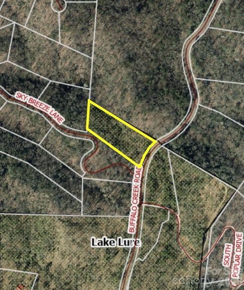 0 Buffalo Creek Rd, Lake Lure, NC, 28746 | Card Image