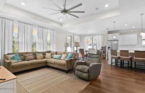 430 Warren Bayou Ln, Panama City Beach, FL, 32407-2595 | Card Image