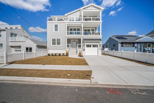 201 S Roosevelt Blvd, Brigantine, NJ, 08203-2507 | Card Image