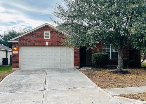 9504 Castle Pines Dr, Austin, TX, 78717-3898 | Card Image