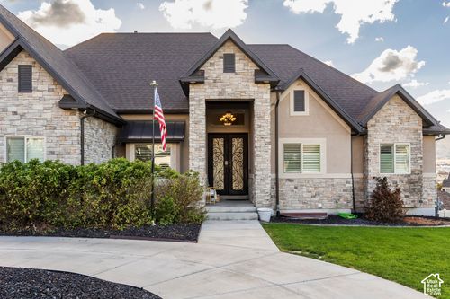 14612 S Bonnie Jean Ln, Herriman, UT, 84096-1239 | Card Image