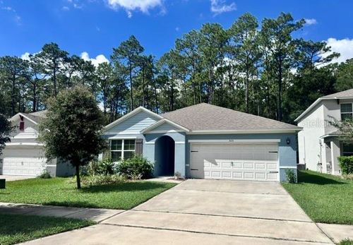 505 Lady Irelyn Ct, DELAND, FL, 32724-7609 | Card Image
