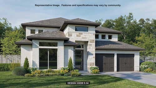 4711 Cascade Waters Ln, Fulshear, TX, 77441 | Card Image