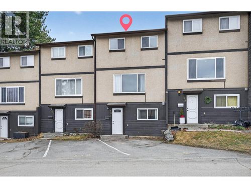 50-1605 Summit Drive, Kamloops, BC, V2E2A5 | Card Image