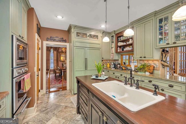 210 Settlers Rd, House other with 4 bedrooms, 4 bathrooms and 4 parking in Saint Simons Is GA | Image 16