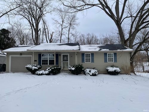 322 E Washington St, Plymouth, IN, 46563-1946 | Card Image