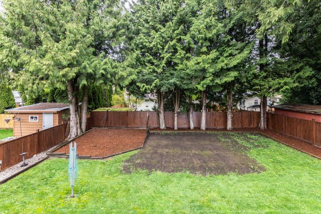 20125 44 Ave, House other with 4 bedrooms, 3 bathrooms and 3 parking in Langley BC | Image 37