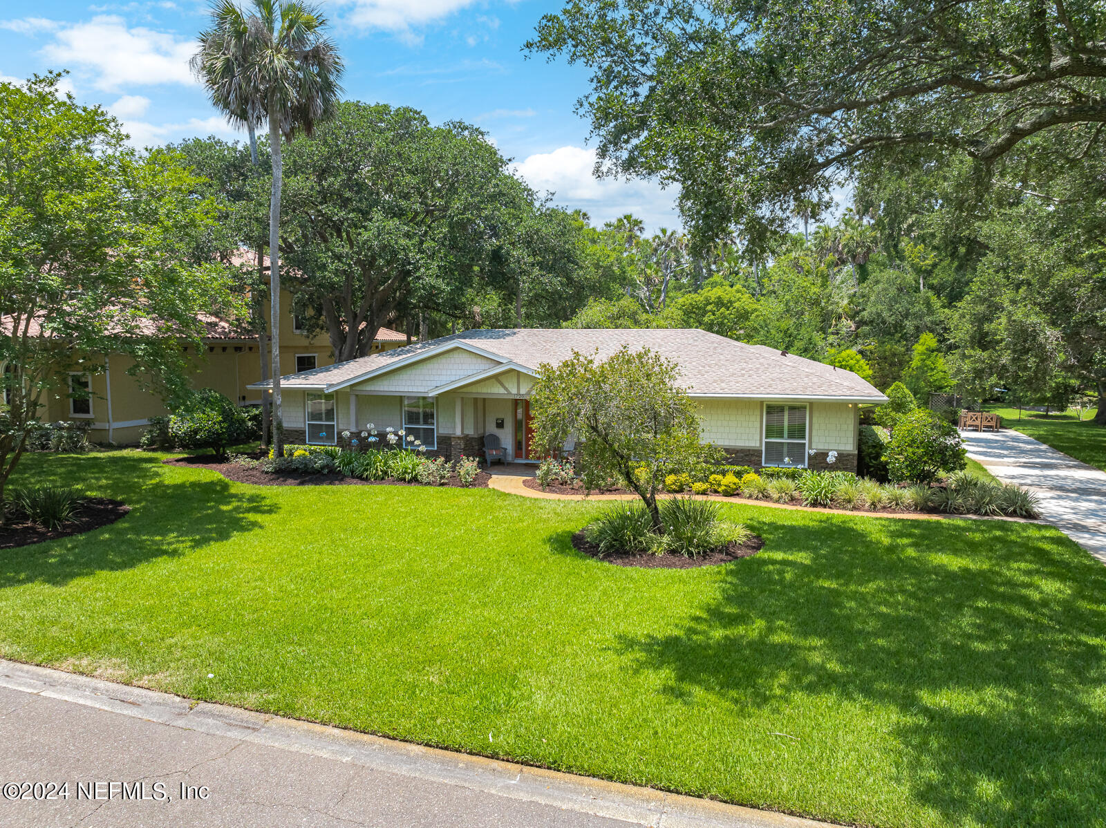Park Ter, Atlantic Beach, FL 32233