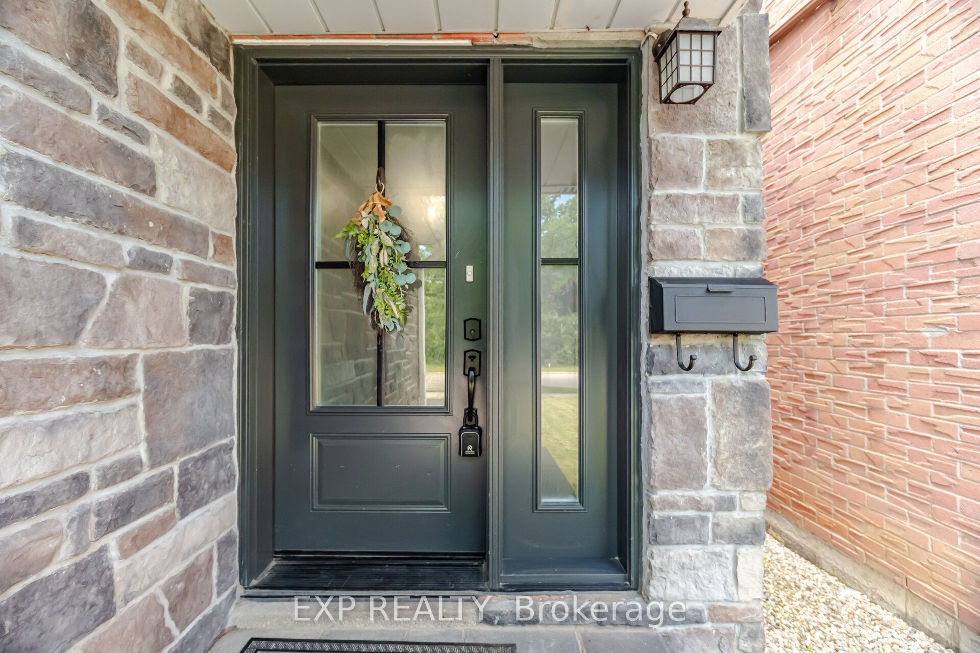 Residential in Brampton 4