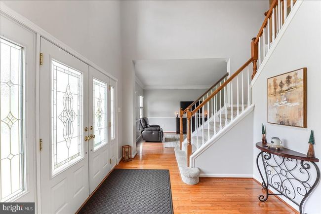 2010 Black Bird Cir, House other with 4 bedrooms, 3 bathrooms and null parking in AUDUBON PA | Image 13