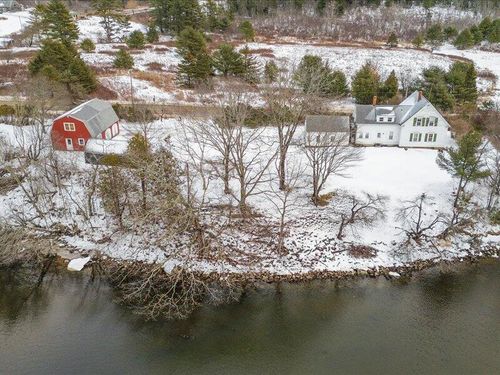1-141 Gross Point Road, Orland, ME, 04472 | Card Image