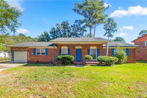 5246 Sundown Dr, Fayetteville, NC, 28303-3287 | Card Image