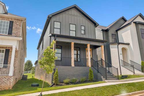 256 Franklin St, Pleasant View, TN, 37146-2203 | Card Image
