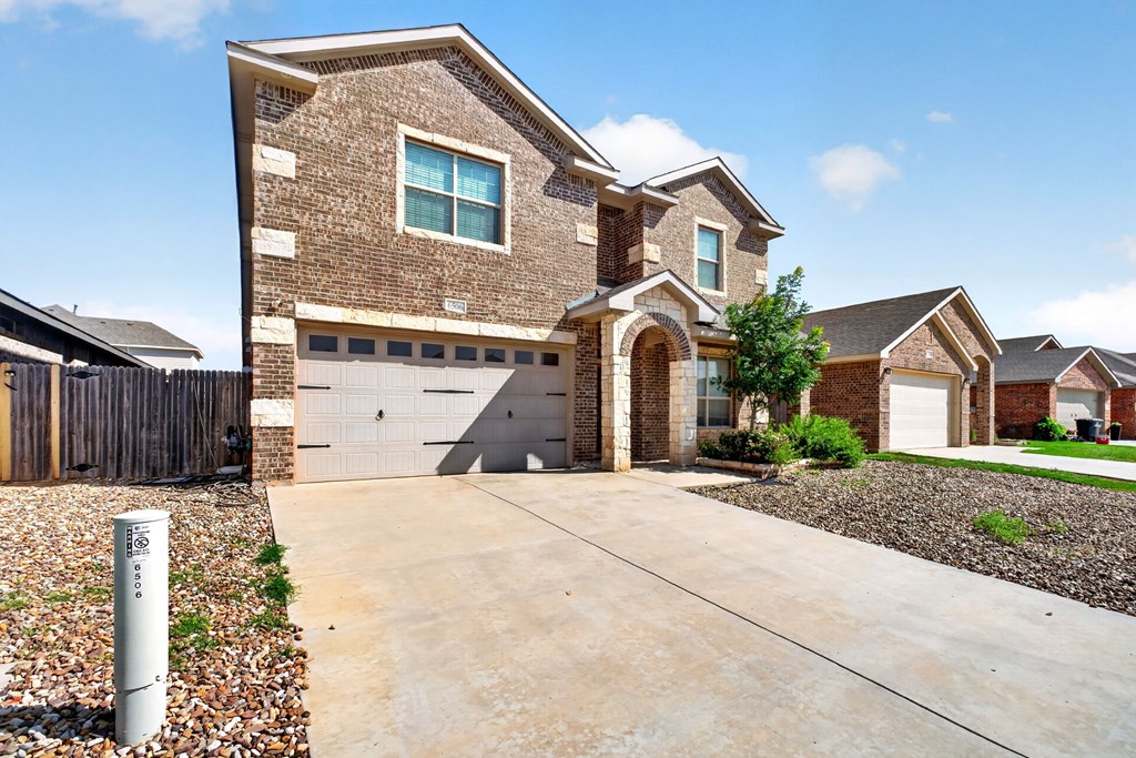 Residential in Midland 3