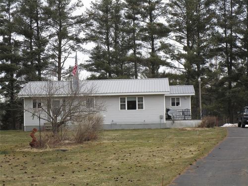 8672 W W Druwe Rd, Exeland, WI, 54835-3130 | Card Image