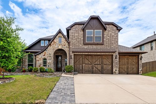 3204 Park Ridge Dr, Mesquite, TX, 75181-0022 | Card Image