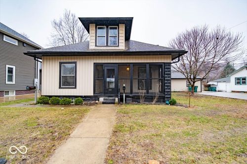 159 E King St, Franklin, IN, 46131-1717 | Card Image