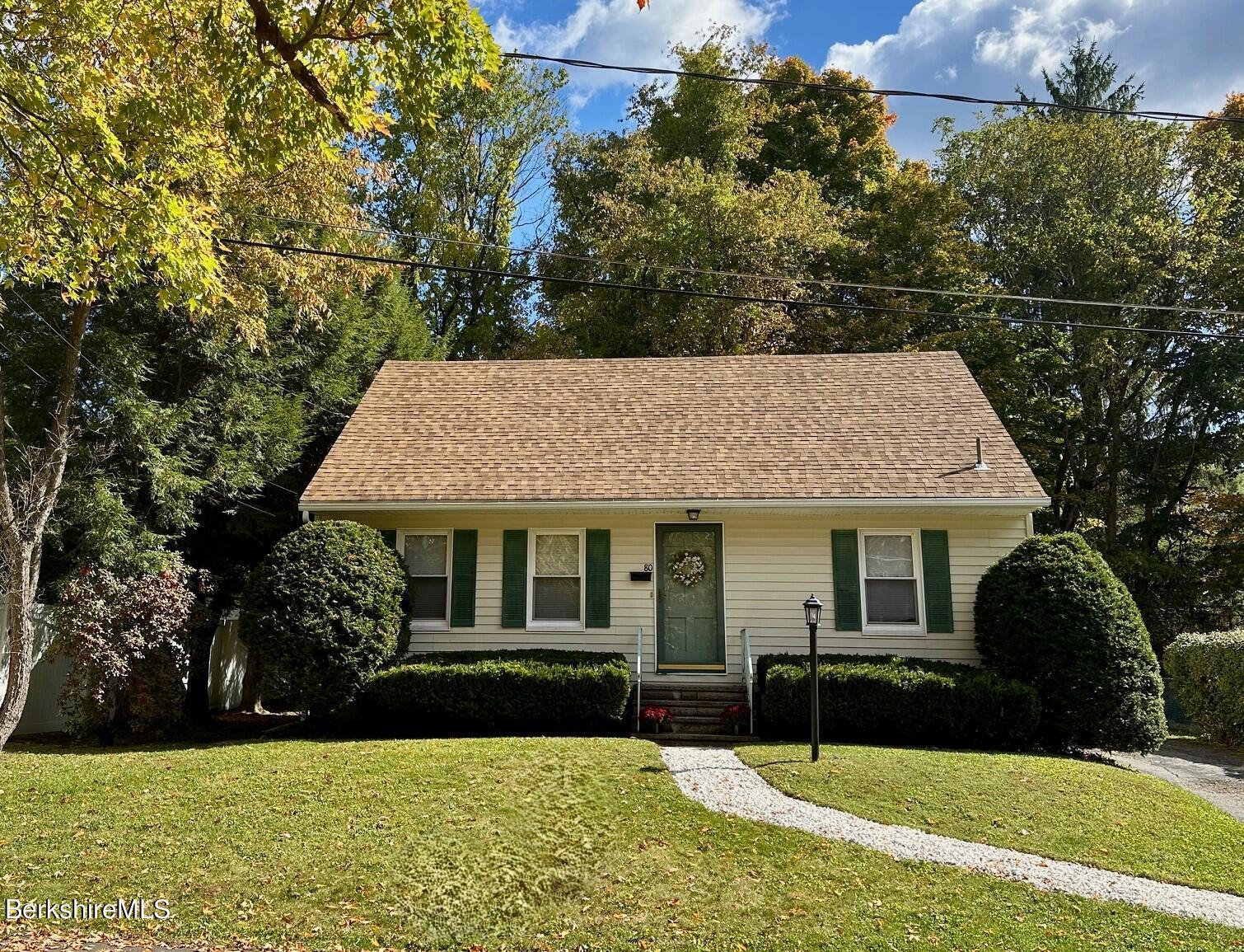Preston Ave, Pittsfield, MA 01201
