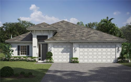 4066 Tower Pointe Way, Vero Beach, FL, 32967 | Card Image