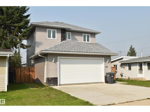 5106 45 Ave, St. Paul, AB, T0A3A4 | Card Image