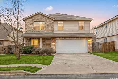 10111 Sparrow Way, Universal City, TX, 78148-4625 | Card Image