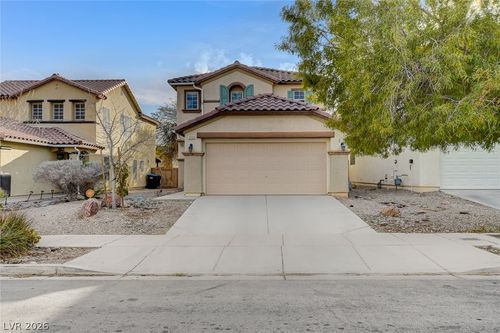 3233 Brayton Mist Dr, North Las Vegas, NV, 89081-6518 | Card Image