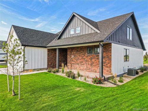 1099 Deuel St, Fort Morgan, CO, 80701-2527 | Card Image