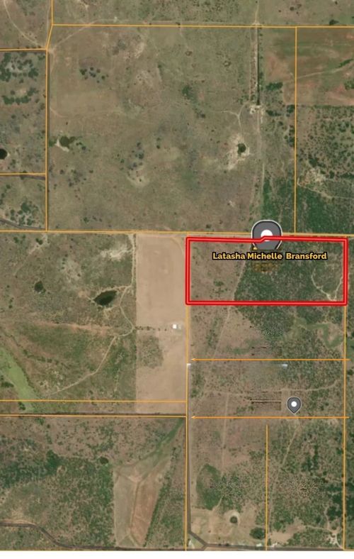 456 County Road 156, Eastland, TX, 76448-5503 | Card Image