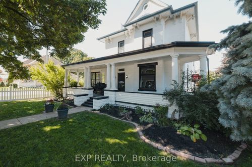 290 Turnberry St, Huron, ON, N0G1H0 | Card Image