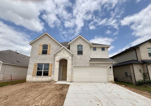 25608 Becky Bourn Ln, Elgin, TX, 78621-2745 | Card Image