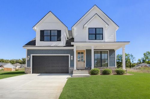 4109 Meadowlark Rd, Lexington, KY, 40509-4700 | Card Image