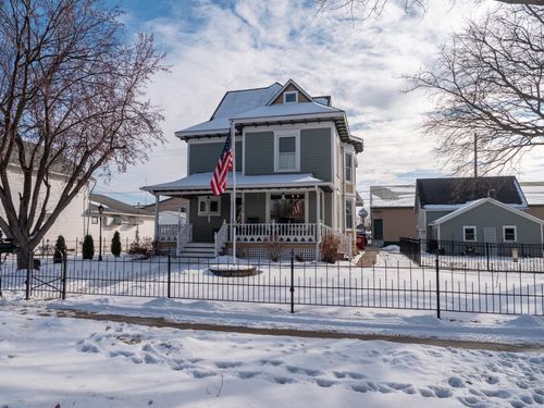 414 Chase St, Osage, IA, 50461-1121 | Card Image