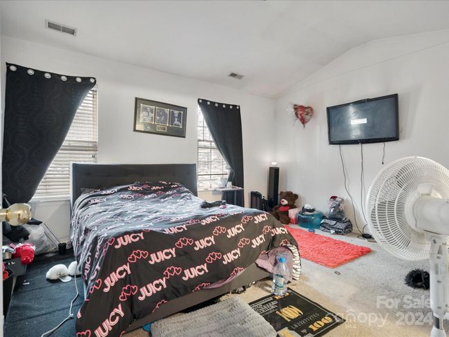 4070 Glenlea Commons Dr, Townhouse with 2 bedrooms, 3 bathrooms and null parking in Charlotte NC | Image 11
