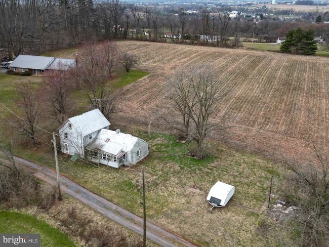 2101 Kramer Mill Rd, House other with 3 bedrooms, 2 bathrooms and null parking in STEVENS PA | Image 15