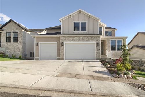 1390 E Orchard Ridge Ln, Kaysville, UT, 84037-1286 | Card Image