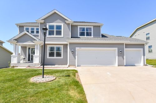 7317 N Cassie Ave, Milwaukee, WI, 53224-3653 | Card Image