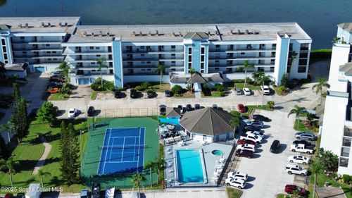 c511-3609 S Banana River Blvd, Cocoa Beach, FL, 32931-4185 | Card Image