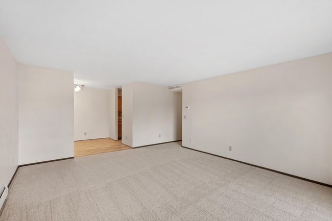 Fresh paint and new carpeting | Image 5