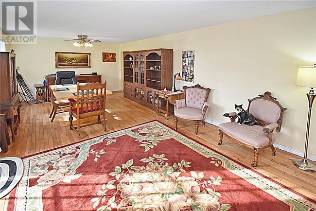 209 Charlebois St, House other with 4 bedrooms, 3 bathrooms and null parking in Azilda ON | Image 19